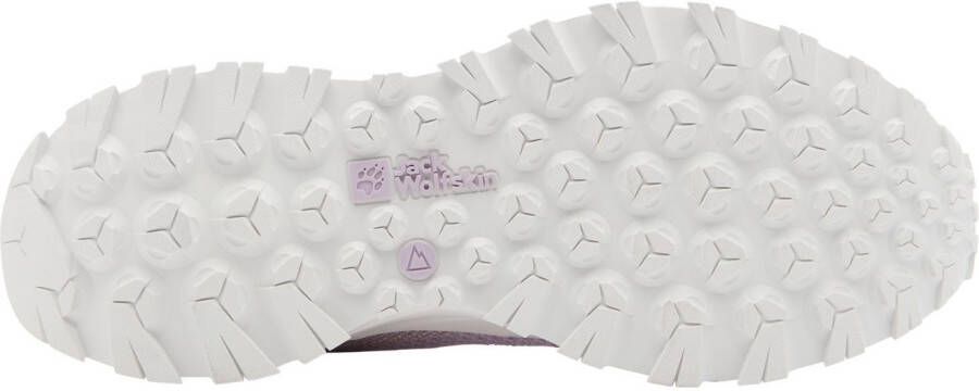 Jack Wolfskin Sneakers PRELIGHT VENT LOW W