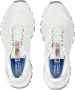 Jack Wolfskin Prelight Vent Support System Low Women Wandelschoen Dames Chalk 6291 - Thumbnail 4