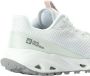 Jack Wolfskin Prelight Vent Support System Low Women Wandelschoen Dames Chalk 6291 - Thumbnail 7