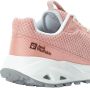 Jack Wolfskin Prelight Vent Support System Low Women Wandelschoen Dames Rose Dawn - Thumbnail 7