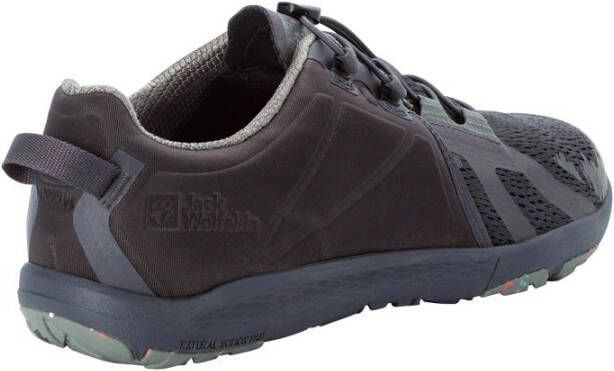 Jack Wolfskin Spirit A.D.E Low Men Herstellende schoenen Heren phantom - Foto 4