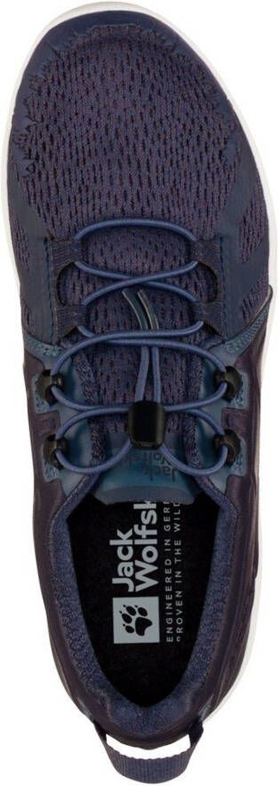 Jack Wolfskin Spirit A.D.E Low Women Herstellende schoenen Dames graphite - Foto 3