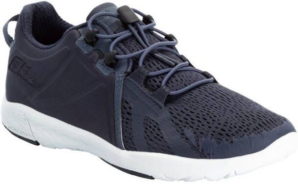 Jack Wolfskin Sneakers SPIRIT A.D.E LOW W