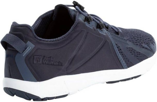 Jack Wolfskin Spirit A.D.E Low Women Herstellende schoenen Dames graphite - Foto 4