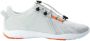 Jack Wolfskin Spirit A.D.E Low Women Herstellende schoenen Dames digital orange - Thumbnail 2