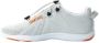 Jack Wolfskin Spirit A.D.E Low Women Herstellende schoenen Dames digital orange - Thumbnail 3