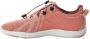 Jack Wolfskin Spirit A.D.E Low Women Herstellende schoenen Dames astro dust - Thumbnail 4