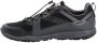 Jack Wolfskin Spirit Low Men Herstellende schoenen Heren 47.5 zwart black - Thumbnail 6