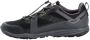 Jack Wolfskin Spirit Low Men Herstellende schoenen Heren 40.5 zwart black - Thumbnail 6