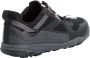 Jack Wolfskin Spirit Low Women Herstellende schoenen Dames 38 zwart black - Thumbnail 5