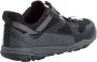 Jack Wolfskin Spirit Low Women Herstellende schoenen Dames 38 zwart black - Thumbnail 4