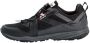 Jack Wolfskin Spirit Low Women Herstellende schoenen Dames 39.5 zwart black - Thumbnail 6