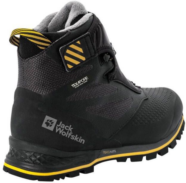 Jack Wolfskin Trekkingschoenen 1995 SERIES TEXAPORE MID M