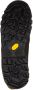 Jack Wolfskin 1995 Series Texapore Mid Men Waterdichte trekkingschoenen Heren 40 zwart black burly yellow XT - Thumbnail 5