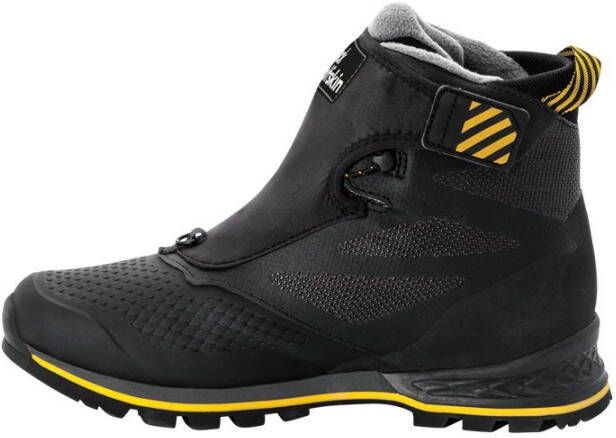 Jack Wolfskin Trekkingschoenen 1995 SERIES TEXAPORE MID M