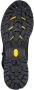 Jack Wolfskin Force Trekker Texapore Mid Men Waterdichte trekkingschoenen Heren black burly yellow XT - Thumbnail 5