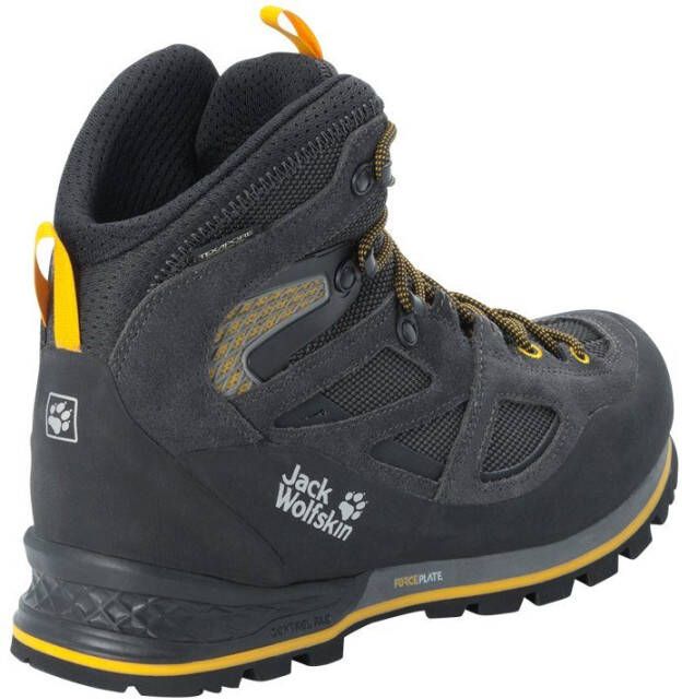 Jack Wolfskin Trekkingschoenen FORCE CREST TEXAPORE MID M