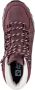 Jack Wolfskin Refugio Prime Texapore Mid Women Waterdichte wandelschoenen Dames 36 dark maroon dark maroon - Thumbnail 2