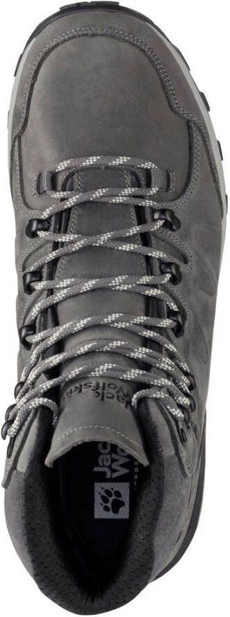 Jack Wolfskin Trekkingschoenen REFUGIO PRIME TEXAPORE MID M