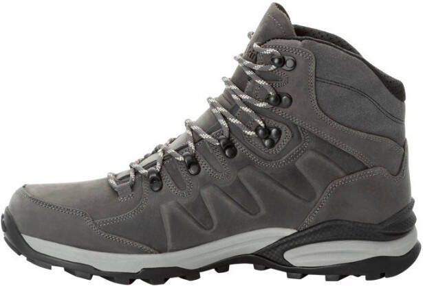 Jack Wolfskin Trekkingschoenen REFUGIO PRIME TEXAPORE MID M