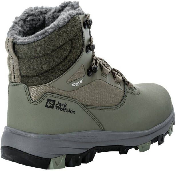 Jack Wolfskin Trekkingschoenen EVERQUEST TEXAPORE HIGH M