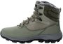 Jack Wolfskin Everquest Texapore High Men Waterdichte winterschoenen Heren dusty olive - Thumbnail 7