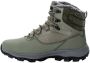 Jack Wolfskin Everquest Texapore High Men Waterdichte winterschoenen Heren 44.5 dusty olive dusty olive - Thumbnail 8