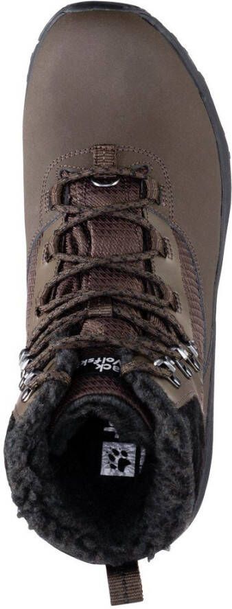 Jack Wolfskin Trekkingschoenen EVERQUEST TEXAPORE HIGH M