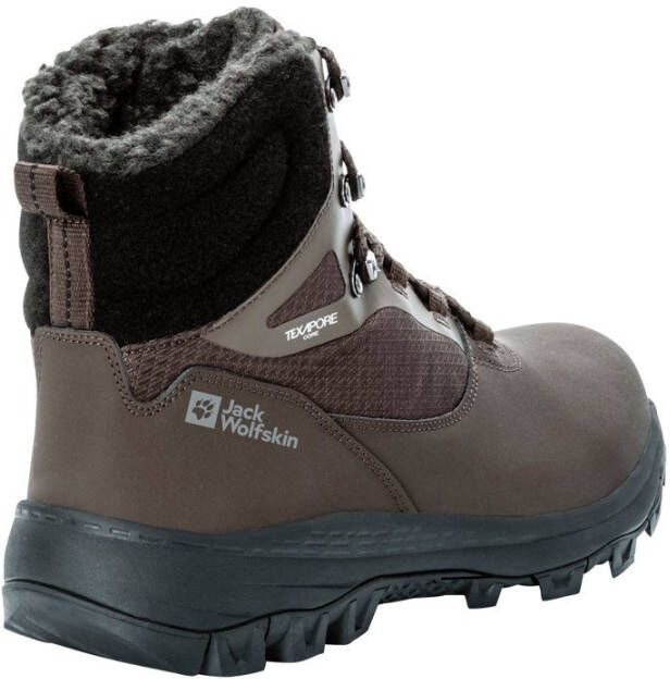 Jack Wolfskin Trekkingschoenen EVERQUEST TEXAPORE HIGH M