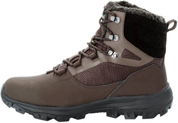 Jack Wolfskin Trekkingschoenen EVERQUEST TEXAPORE HIGH M