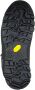 Jack Wolfskin Force Crest Texapore Mid Women Waterdichte trekkingschoenen Dames 40.5 grijs tarmac grey pink - Thumbnail 5