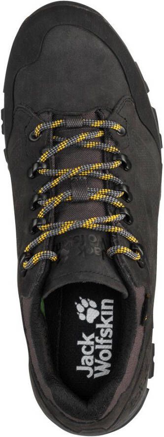 Jack Wolfskin Trekkingschoenen REBELLION TEXAPORE LOW M