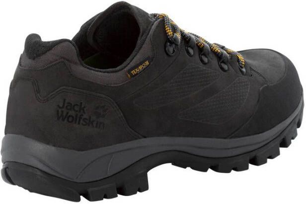 Jack Wolfskin Trekkingschoenen REBELLION TEXAPORE LOW M