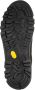 Jack Wolfskin Rebellion Texapore Low Men Waterdichte trekkingschoenen Heren 39.5 grijs phantom burly yellow XT - Thumbnail 5