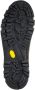 Jack Wolfskin Rebellion Texapore Low Men Waterdichte trekkingschoenen Heren Khaki Phantom - Thumbnail 5