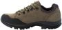 Jack Wolfskin Rebellion Texapore Low Men Waterdichte trekkingschoenen Heren 39.5 groen khaki phantom - Thumbnail 6