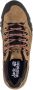 Jack Wolfskin Rebellion Texapore Low Men Waterdichte trekkingschoenen Heren brown red - Thumbnail 3