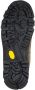 Jack Wolfskin Rebellion Texapore Low Women Waterdichte trekkingschoenen Dames Brown Phantom - Thumbnail 5