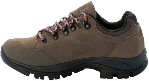 Jack Wolfskin Trekkingschoenen REBELLION TEXAPORE LOW W