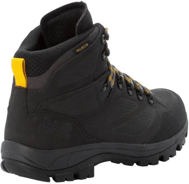 Jack Wolfskin Trekkingschoenen REBELLION TEXAPORE MID M