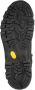 Jack Wolfskin Rebellion Texapore Mid Men Waterdichte trekkingschoenen Heren 46 zwart phantom burly yellow XT - Thumbnail 4