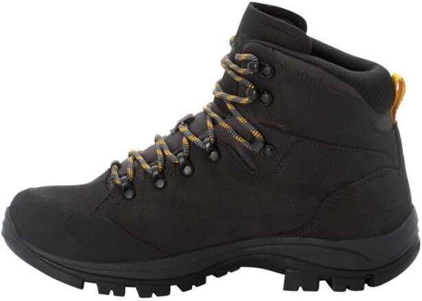 Jack Wolfskin Trekkingschoenen REBELLION TEXAPORE MID M