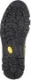 Jack Wolfskin Rebellion Texapore Mid Men Waterdichte trekkingschoenen Heren Khaki Phantom - Thumbnail 4