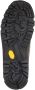 Jack Wolfskin Rebellion Texapore Mid Women Waterdichte trekkingschoenen Dames Brown Phantom - Thumbnail 5