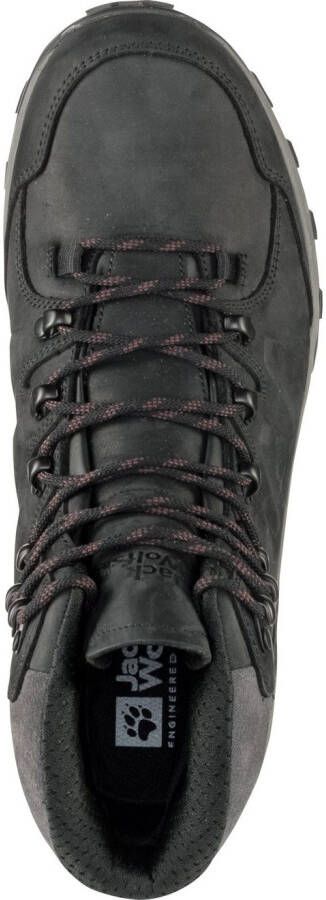 Jack Wolfskin Trekkingschoenen REFUGIO PRIME TEXAPORE MID M