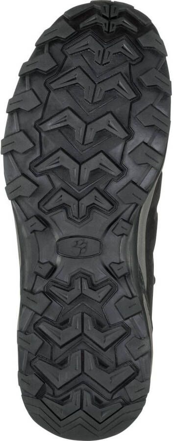 Jack Wolfskin Trekkingschoenen REFUGIO PRIME TEXAPORE MID M