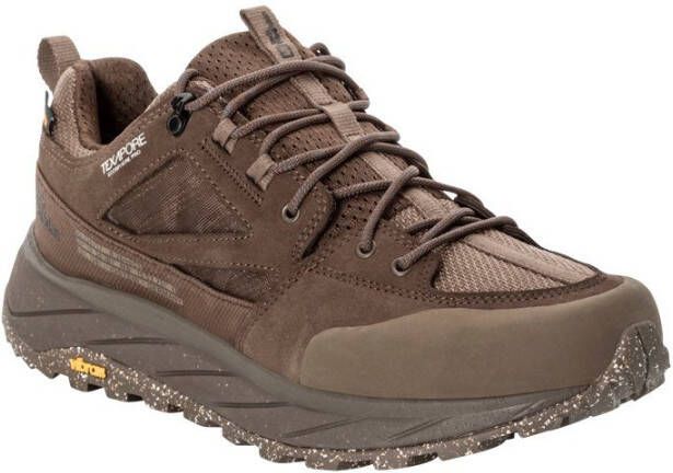 Jack Wolfskin Wandelschoenen TERRAQUEST TEXAPORE LOW M