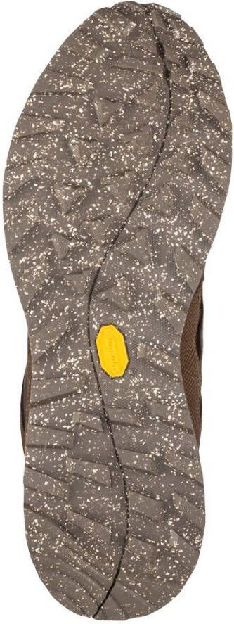 Jack Wolfskin Wandelschoenen TERRAQUEST TEXAPORE LOW M