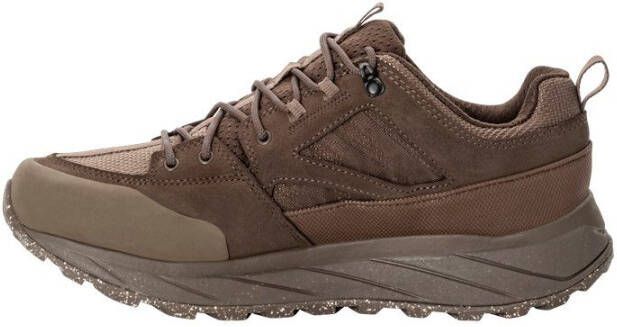 Jack Wolfskin Wandelschoenen TERRAQUEST TEXAPORE LOW M