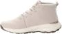 Jack Wolfskin Campfire Wool Mid Women Outdoor schoenen Dames 37 dusty grey dusty grey - Thumbnail 6
